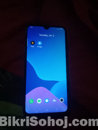 Realme 5pro